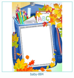 baby Photo frame 884