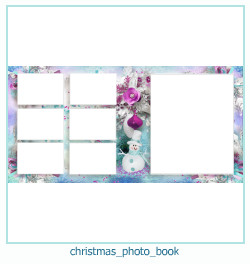 christmas photo book 11