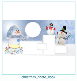 christmas photo book 14