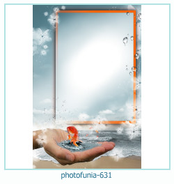 photofunia Photo frame 631