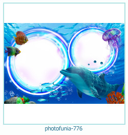 photofania photo frame 776