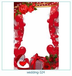 wedding Photo frame 324