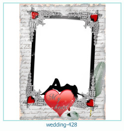 wedding Photo frame 428