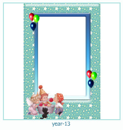 baby Photo frame 13