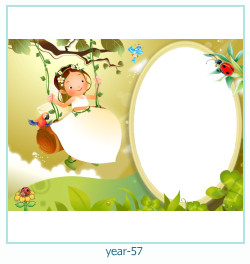 baby Photo frame 57