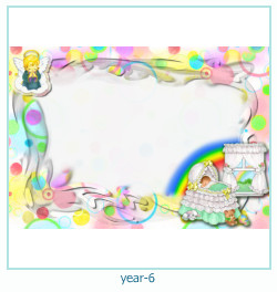 baby Photo frame 6